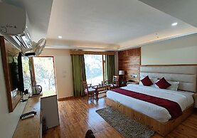 The Himalayan Odyssey and Cottages