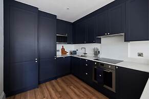 The Wembley Park Secret - Spacious 3bdr Flat With Terrace