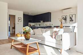 The Wembley Park Secret - Spacious 3bdr Flat With Terrace