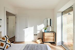 The Wembley Park Secret - Spacious 3bdr Flat With Terrace