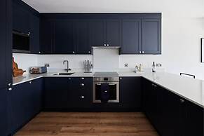 The Wembley Park Secret - Spacious 3bdr Flat With Terrace