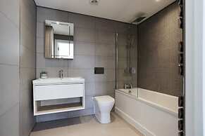 The Wembley Park Secret - Spacious 3bdr Flat With Terrace
