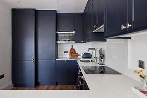 The Wembley Park Secret - Spacious 3bdr Flat With Terrace