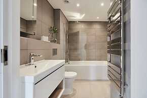 The Wembley Park Secret - Spacious 3bdr Flat With Terrace