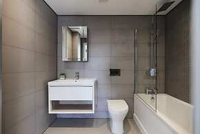 The Wembley Park Secret - Spacious 3bdr Flat With Terrace