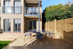 The Wembley Park Secret - Spacious 3bdr Flat With Terrace
