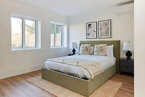 The Wembley Park Secret - Spacious 3bdr Flat With Terrace