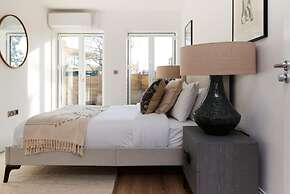 The Wembley Park Secret - Spacious 3bdr Flat With Terrace