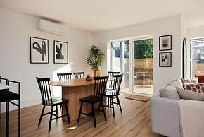 The Wembley Park Secret - Spacious 3bdr Flat With Terrace