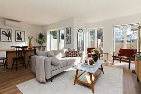 The Wembley Park Secret - Spacious 3bdr Flat With Terrace