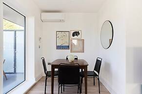 The Wembley Park Sanctuary - Stunning 2bdr Flat With Balcony