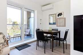 The Wembley Park Sanctuary - Stunning 2bdr Flat With Balcony