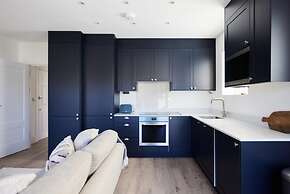 The Wembley Park Sanctuary - Stunning 2bdr Flat With Balcony