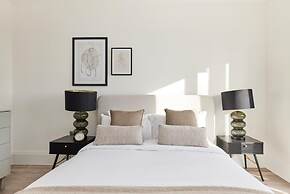 The Wembley Park Sanctuary - Stunning 2bdr Flat With Balcony