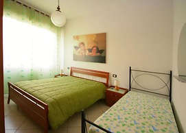 Europa 29 Trilocale Manhattan