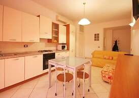 Europa 29 Trilocale Manhattan