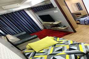 Capital O 93636 La Grande Apartment By UJM