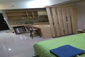 Capital O 93636 La Grande Apartment By UJM