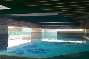 Capital O 93636 La Grande Apartment By UJM