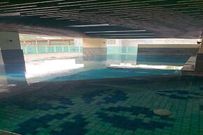 Capital O 93636 La Grande Apartment By UJM