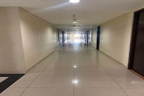 Capital O 93636 La Grande Apartment By UJM