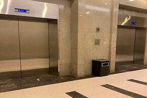 Capital O 93636 La Grande Apartment By UJM