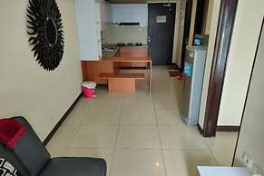 Capital O 93636 La Grande Apartment By UJM