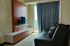 Capital O 93636 La Grande Apartment By UJM