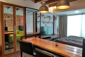 Capital O 93636 La Grande Apartment By UJM