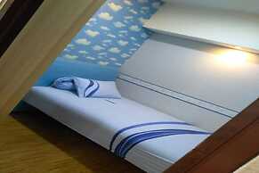 Capital O 93636 La Grande Apartment By UJM