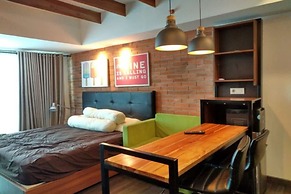 Capital O 93636 La Grande Apartment By UJM