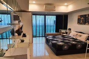 Capital O 93636 La Grande Apartment By UJM