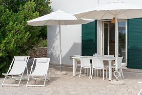 Villa Donna Eleonora - Alloggio Stella Marina