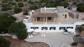 Villa Donna Eleonora - Alloggio Stella Marina