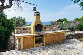 Villa Donna Eleonora - Alloggio Stella Marina