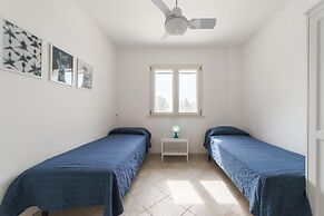 Villa Donna Eleonora - Alloggio Stella Marina