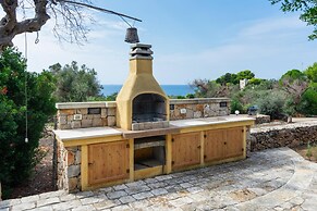 Villa Donna Eleonora - Alloggio Cavalluccio Marino