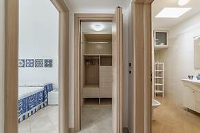 Villa Donna Eleonora - Alloggio Cavalluccio Marino