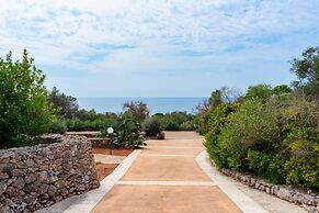 Villa Donna Eleonora - Alloggio Cavalluccio Marino