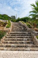 Villa Donna Eleonora - Alloggio Cavalluccio Marino