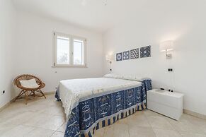 Villa Donna Eleonora - Alloggio Cavalluccio Marino