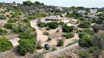 Villa Donna Eleonora - Alloggio Cavalluccio Marino