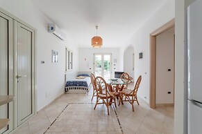 Villa Donna Eleonora - Alloggio Cavalluccio Marino