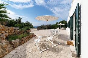 Villa Donna Eleonora - Alloggio Cavalluccio Marino