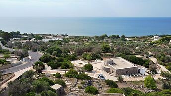 Villa Donna Eleonora - Alloggio Cavalluccio Marino