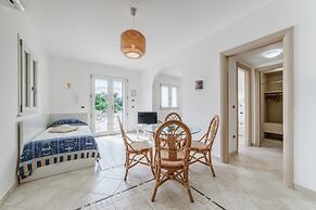 Villa Donna Eleonora - Alloggio Cavalluccio Marino