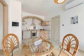 Villa Donna Eleonora - Alloggio Cavalluccio Marino