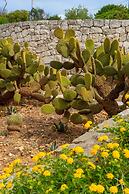 Villa Donna Eleonora - Alloggio Cavalluccio Marino