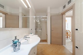 Villa Donna Eleonora - Alloggio Cavalluccio Marino