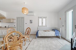 Villa Donna Eleonora - Alloggio Cavalluccio Marino